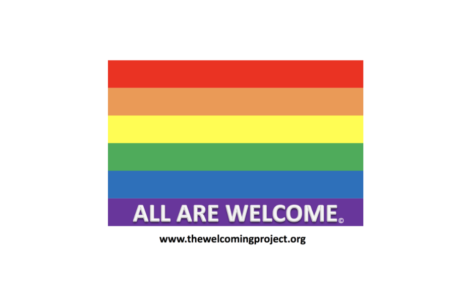 The Welcoming Project